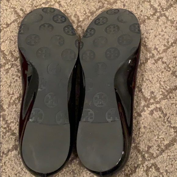 Tory burch ballet flats - Picture 2 of 4